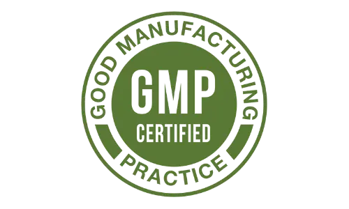 Revive Daily GMP certified