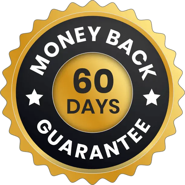 Revive Daily money back guarantee